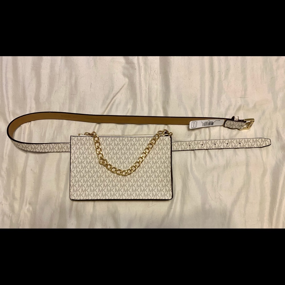 Michael Kors Fanny/belt bag